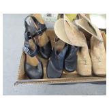 Women's Shoes & Roper Boots