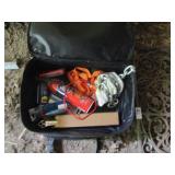 Auto Emergency Bag