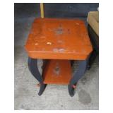 Small Side Table