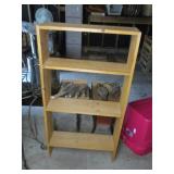 Bookshelf