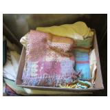 Blankets & Linens