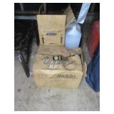 Lamp Oil