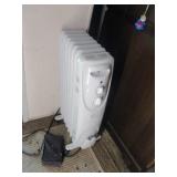 Radiator Heater