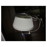 Hook Lamp