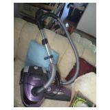 Simplicity Vacuum Cleaner