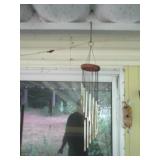 Wind Chimes