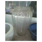 Large Vase