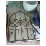 Wall Basket