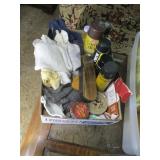 Shoe Care Supplies - Polish, Brushes