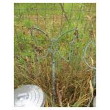 Butterfly Copper Sprinkler
