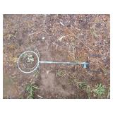 Snail Copper Sprinkler