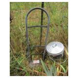 Metal Hand Truck