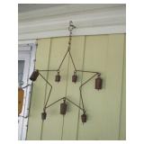 Wind Chimes