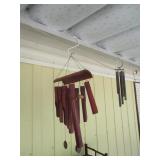 Bamboo Chimes