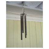 Metal Wind Chimes