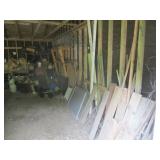 Lumber & Garden Supplies
