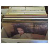Records - N Diamond, T Jones, Simone