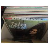 Record Assortment