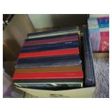 Record Albums - Classical