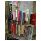Books - Japanese, Nature, Occult
