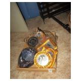 Goldtone Mirrors & D©cor, Planter