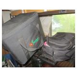 Backpack, Reuseable Bags, Thermal Bag