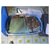 Fabric Assortment