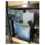 Cases of Stemware - Blue