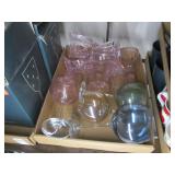 Stemware