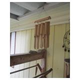 Bamboo Chimes