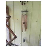 Metal Wind Chimes