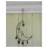 Moon Wind Chimes