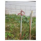Yard Spigot