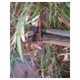 Hoes, Yard Tools