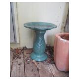 Bird Bath
