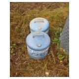Eagle Brand Kerosene Cans