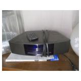 Bose Stereo w/Remote