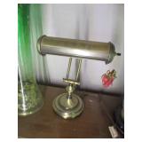 Banker's Lamp