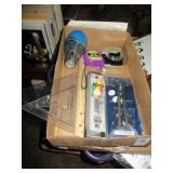 Drawing Tools