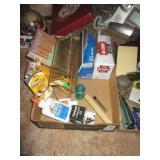Office Supplies