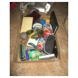 Office Supplies