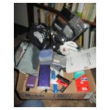 Technology Supplies