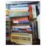 Books - Harry Potter, Chess Player, Bible