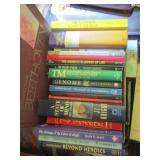 Books - Health & Related Sciences