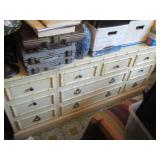 Bedroom Furniture Set - Martinsville