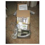 Land Line Telephone Set