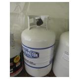 Full Propane Tank #30