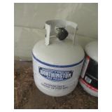 Full Propane Tank #20