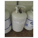 Full Propane Tank #30