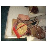 Candleholders & Baskets